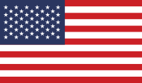 Englische Flagge