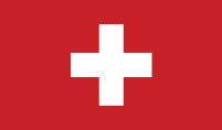 Schweizer Flagge